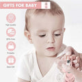 Baby Manicure And Nail Clipper Kit