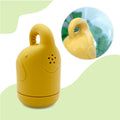 Multifunctional Silicone Baby Bath Gnawing Toy