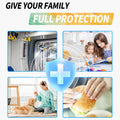 1.3Oz Scented Hand Sanitizer Spray