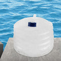 5L Collapsible Outdoor With Spout Water Storage Container
