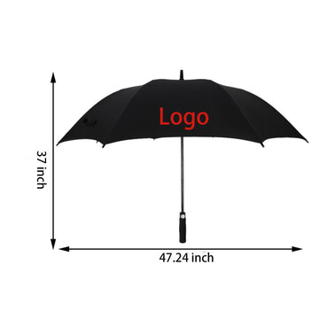 Long Handled Umbrella