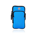 Neoprene Outdoor Waterproof Phone Arm Bag