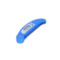 Foldable Probe Digital Food Thermometer With Cover