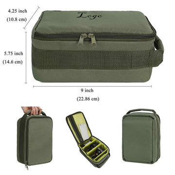 Fishing Rod Storage Bag