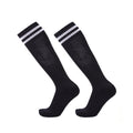 Knee-High Training Socks Moisture Wicking