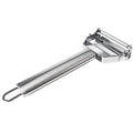 Stainless Steel Double Head Peeler Grater