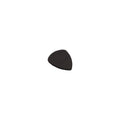 Carved Wooden Guitar Picks