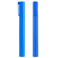 Jumbo Highlighter Pen With Oblique Brush Tip