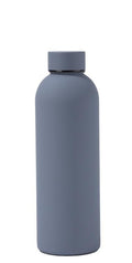 17oz Stainless Steel Insulated Water Bottle