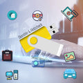 8GB USB Flash Drive