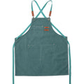 Canvas Kitchen Apron