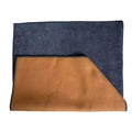 Suede Towel for Car Care