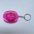 Cowboy Hat Bottle Opener Keychain