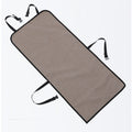 Anti-Dirt Car Seat Covers Front Passenger Cushion For Pets
