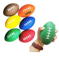 12Cm Sponge Rugby