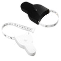 Body Measure Tape With Lock Pin and Push-Button Retract