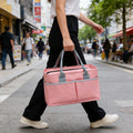 Large Capacity Insulated Lunch Bag