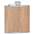 Stainless Steel Square Wrapped Wine Pot