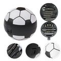 Football Shaped Multi-Head Screwdriver Set