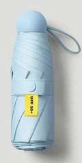 Compact UPF50 Anti-UV Pocket Parasol