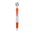 Soccer Shape Ballpoint Pen