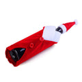 Christmas Wine Bottle Cover