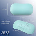 Silicone Mouse Wrist Guard