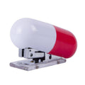 Mini Capsule Shaped Stapler