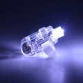 LED Finger Lights Flashlights