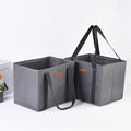 Berry Tote Bag