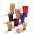 12 oz. SAN Plastic Mixing / Pint Glass