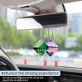 Car Aromatherapy Tablets