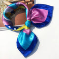Stylish Versatile Scarves And Headscarves