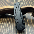 Camping Outdoor Tactical Folding Knife