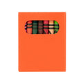 24 Piece Crayon Set With Custom Imprint