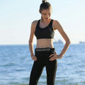 Ultra-Thin Sports Mobile Phone Headset Waist Bag