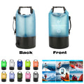 Outdoor Drifting Waterproof Dry Bag