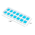 Ice Cube Tray With Lid
