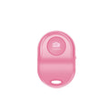Plastic Bluetooth Photo Remote