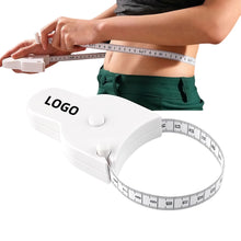 Automatic Retractable Body Measure Tape