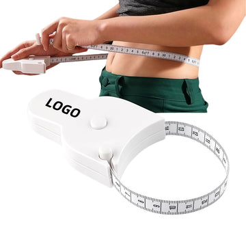 Automatic Retractable Body Measure Tape