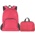 Lightweight Foldable Backpack