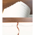 A5 PU 100 Page Soft Cover Journals
