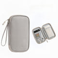 Travel Portable Electronic Accessory Organizer