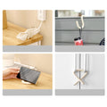 Universal Multifunctional Portable Hook