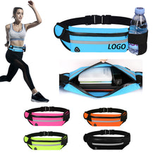 Outdoor Sports Waist Bag