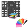 Cloth Shirt Folding Board