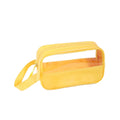 Small PVC Toiletry Bag