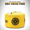 Golf Training Practice Bag