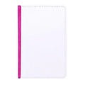 Full Color Leather Passport Cover